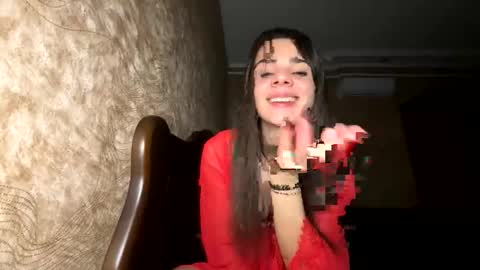 TinaLoverxq online show from 11.02.25