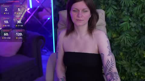 TinaMelt online show from 05.20.26