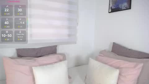 Snapshot of tinaportman chatting on 02.24.26 online show from 02.24.26