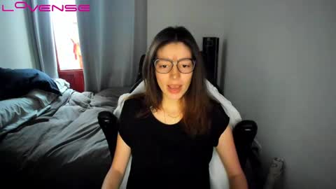 Snapshot of tinaricci chatting on 02.11.25 Tina online show from 02.11.25