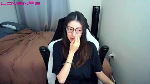 Snapshot of tinaricci chatting on 03.07.25 Tina online show from 03.07.25