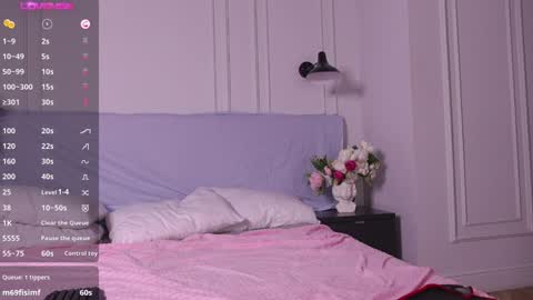 tinasiner online show from 12.17.24