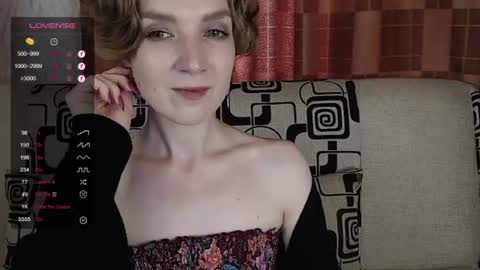 Tina online show from 07.10.26