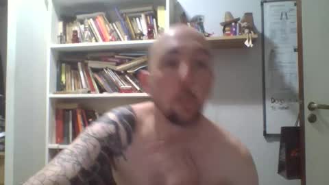 tinchox42 online show from 09.18.25