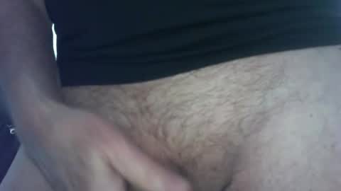 see my bio  masturbate thick cock ballsack edging cum online show from 12.29.24