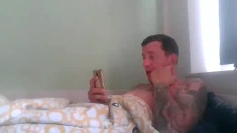 tinizzle86 online show from 05.11.26