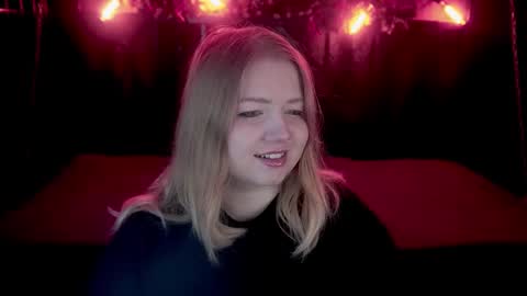 TinkerrBelll online show from 12.14.25