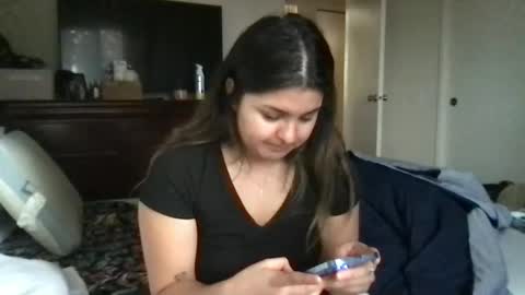 Snapshot of tinnnyyminx chatting on 01.07.26 tinnnyyminx online show from 01.07.26