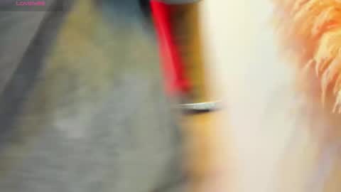 TINNY AND CANDY online show from 10.18.25