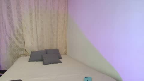 TINNY AND CANDY online show from 04.05.26