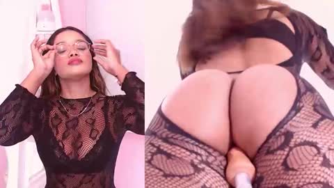 Hey Im Annie  online show from 12.21.25