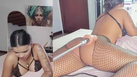 Hey Im Annie  online show from 02.03.26