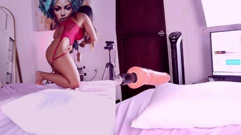 Hey Im Annie  online show from 04.02.26