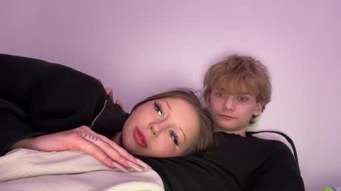 TinnyDoll online show from 02.02.26