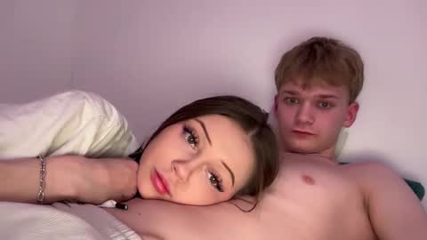 TinnyDoll online show from 03.07.26