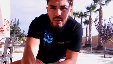 tinoclandestino online show from 12.13.24