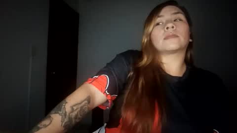 Snapshot of tintal_jers chatting on 03.24.26 tintal jers online show from 03.24.26