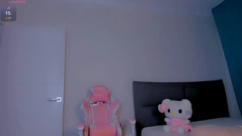 Snapshot of tiny__alice chatting on 12.13.24 Alice ONLINE TOMORROW 1100-1700 GMT3 online show from 12.13.24