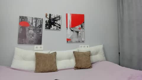 JuJu online show from 11.11.25