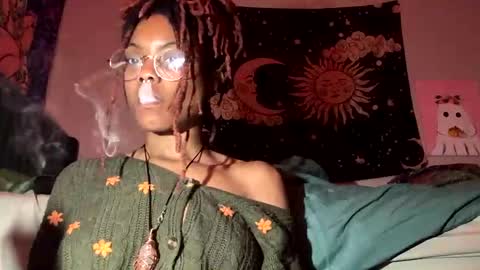 Snapshot of tiny_cupcake2 chatting on 01.30.25 cupcake online show from 01.30.25