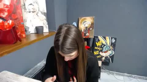 Gloria online show from 01.19.26