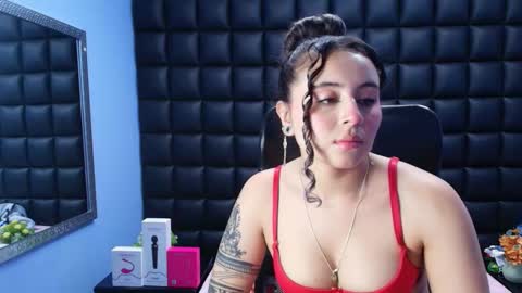 tiny online show from 11.26.25