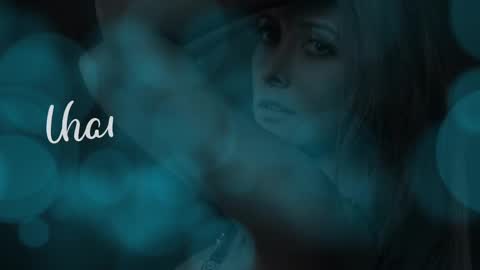 Ana Molly online show from 12.06.24