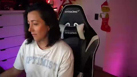 Ana Molly online show from 12.10.24