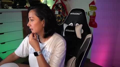 Ana Molly online show from 12.11.24