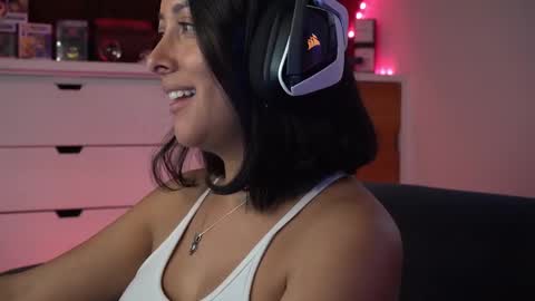 Ana Molly online show from 01.31.25