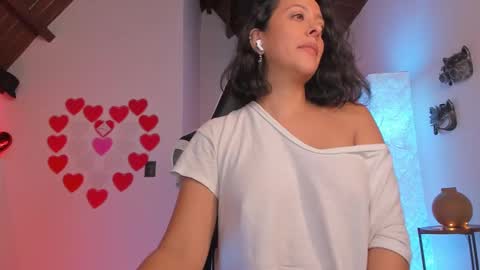 Ana Molly online show from 02.03.25