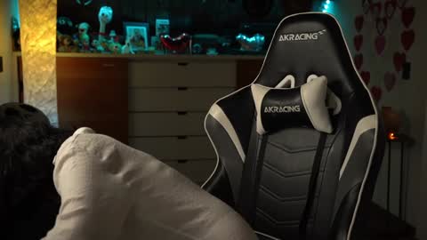 Ana Molly online show from 02.06.25