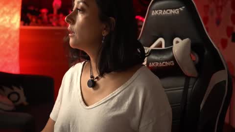 Ana Molly online show from 02.18.25