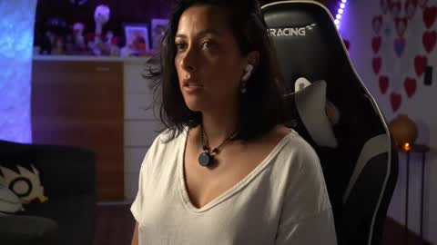 Ana Molly online show from 02.19.25