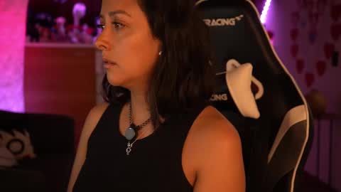 Ana Molly online show from 02.20.25