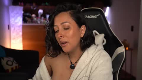 Ana Molly online show from 03.06.25