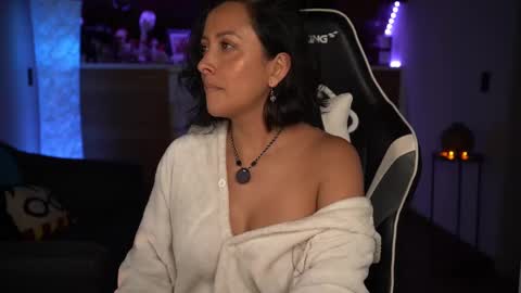 Ana Molly online show from 03.07.25