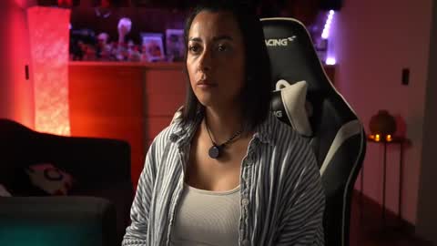 Ana Molly online show from 03.11.25