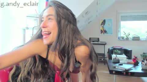 Tiny online show from 09.18.25