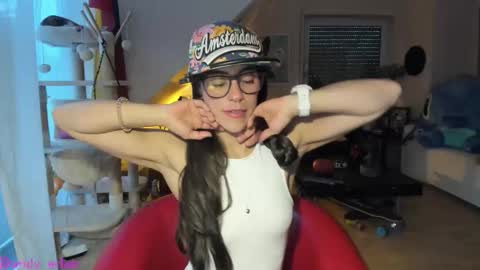 Tiny online show from 10.09.25