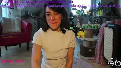 Tiny online show from 03.30.26