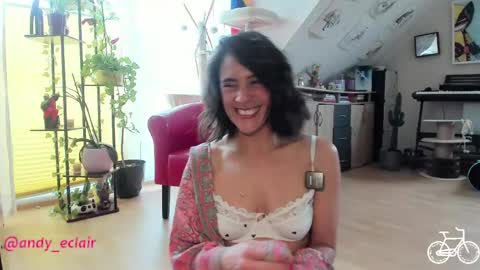 Tiny online show from 05.05.26