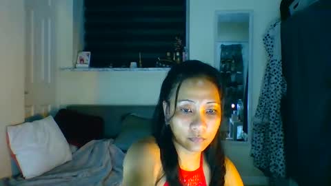 Tinyasian911718 sweetinyasian instagram online show from 02.24.25