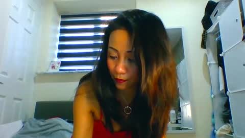 Tinyasian911718 sweetinyasian instagram online show from 03.01.25
