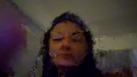 tinyassbossymilf online show from 12.28.24