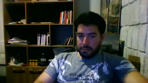 Benja online show from 03.21.26