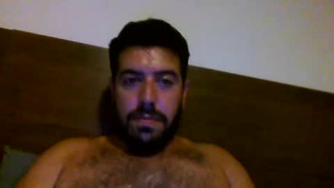 Benja online show from 03.08.25