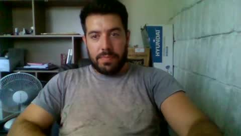 Benja online show from 03.10.25