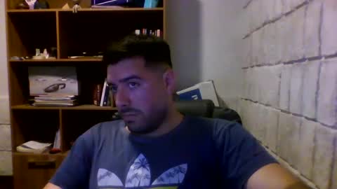 Benja online show from 09.12.25