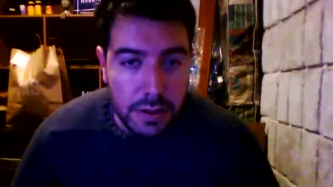 Benja online show from 05.30.26